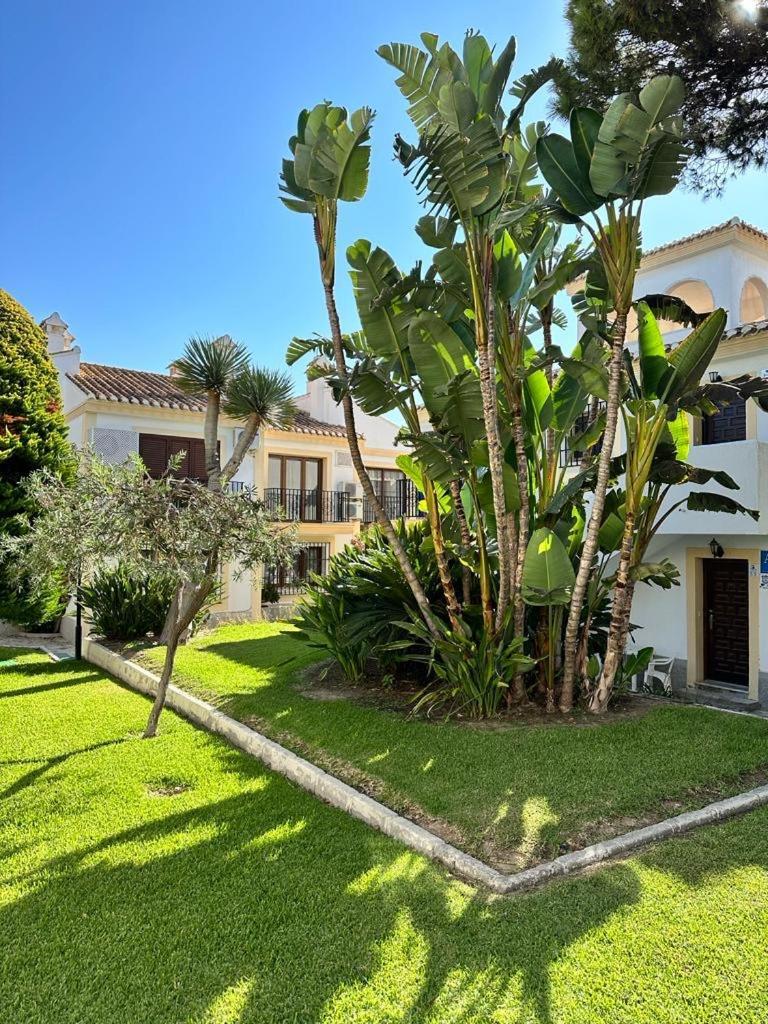 Casa De Emilia Vera Coast Playas de Vera Eksteriør billede