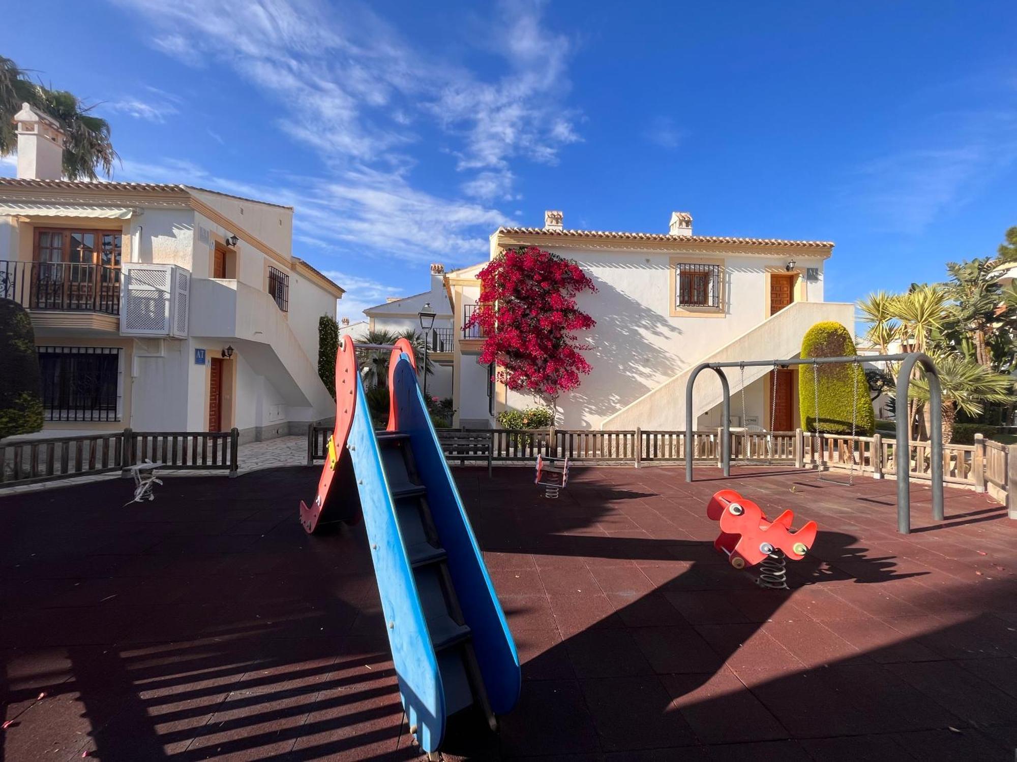 Casa De Emilia Vera Coast Playas de Vera Eksteriør billede